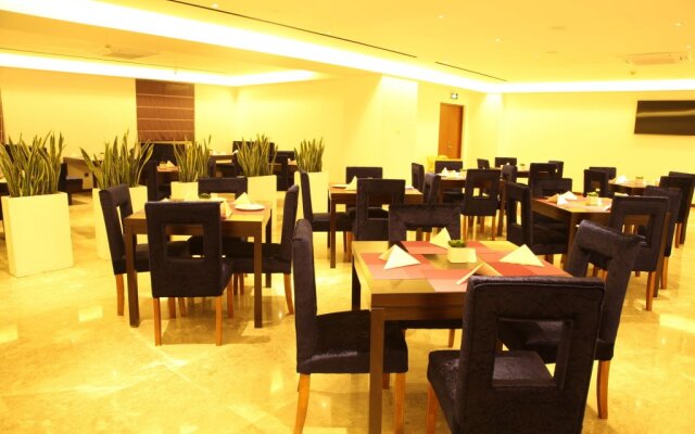Yitel Hotel Shanghai Xiupu Road