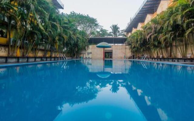 Capital O 29027 Monteria Resort