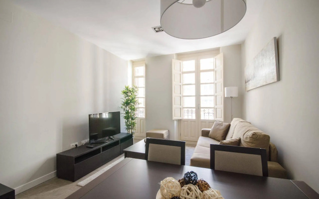 Pinar Apartments
