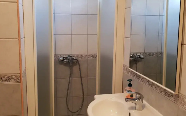 Apartment Tereza - Two Bedroom Apartment With Terrace