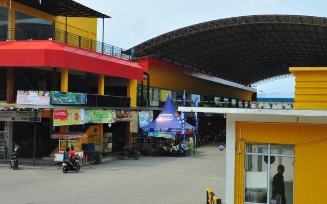 Batam Backpacker Guest House