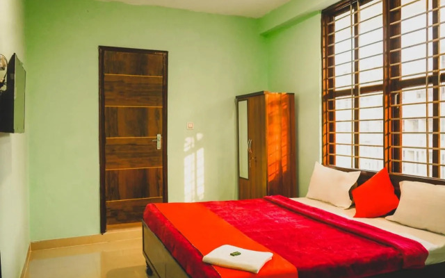 Mohan Villa - East of Kailash