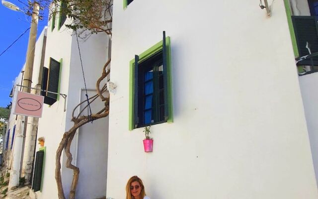Uyku Butik Otel
