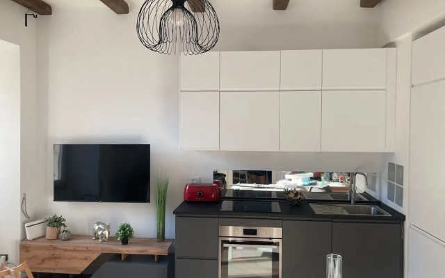 Happy Family Apartments Vigne