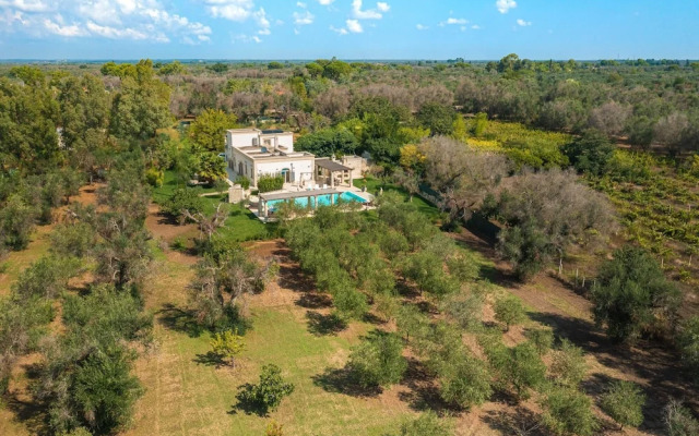 Villa La Dolce Vita by Wonderful Italy