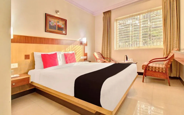 FabHotel Anand Sagar Inn Jayanagar