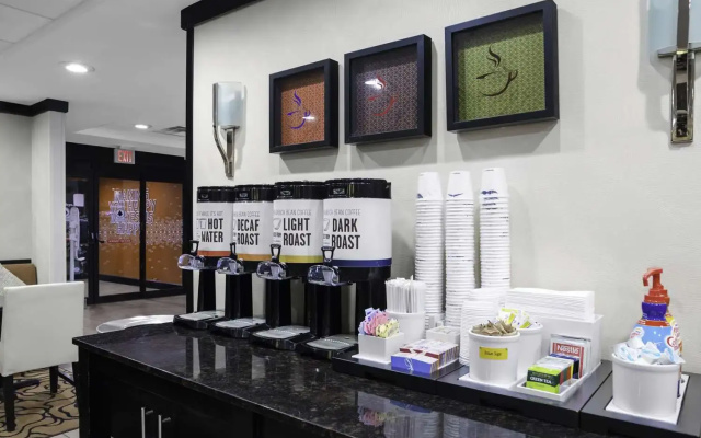 Hampton Inn Miami Dadeland