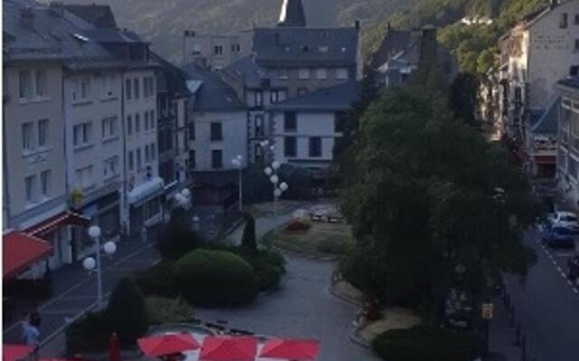 Appartement Mont-Dore, 2 pièces, 4 personnes - FR-1-415-63