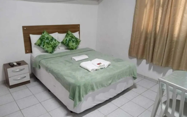 Angra Verde