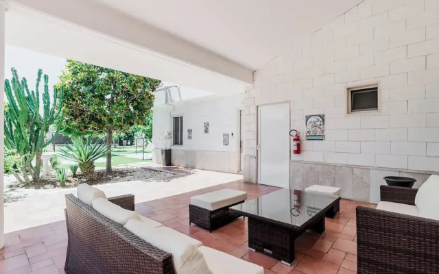 Pietramare Luxury suites