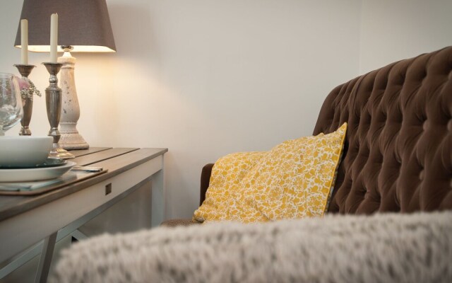 Pleasing Holiday Home in Schoorl with Patio