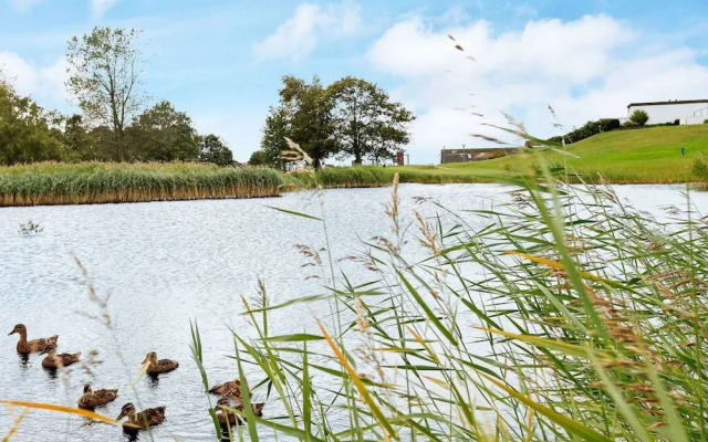 4 Person Holiday Home in Tranekaer