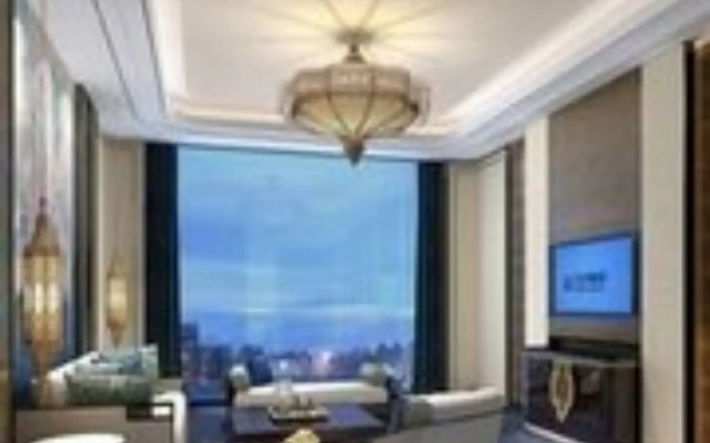 Wanda Vista Urumqi
