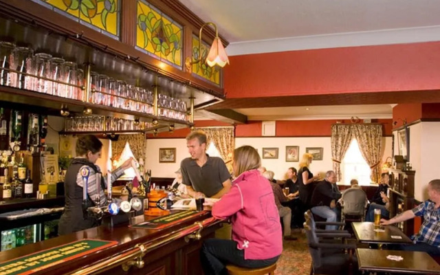The Kings Arms