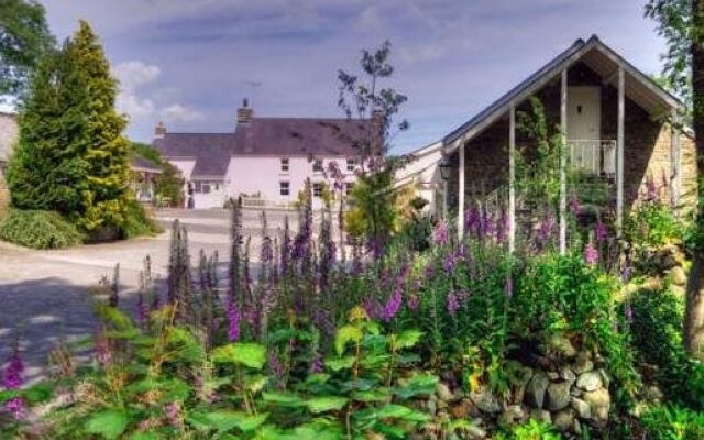 Penbontbren Luxury Bed and Breakfast