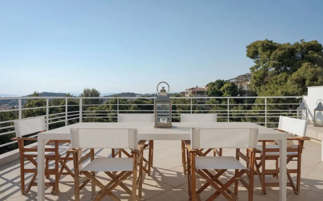 Vouliagmeni Exclusive Residence