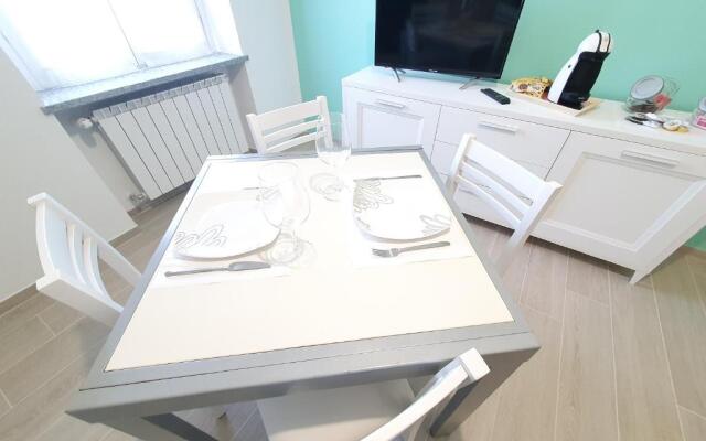 Appartamento Il Castello