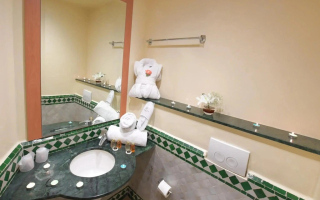 Ibis Tanger Free Zone