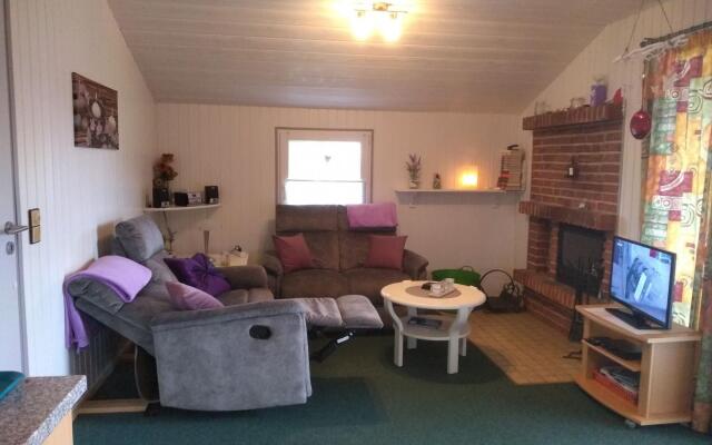 Holiday home Hunning