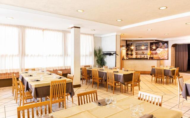 Ristorante Residence La Doga