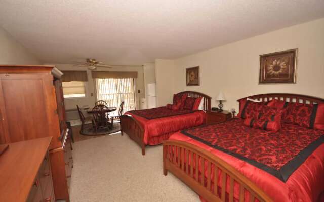 Rumbling Bald Resort