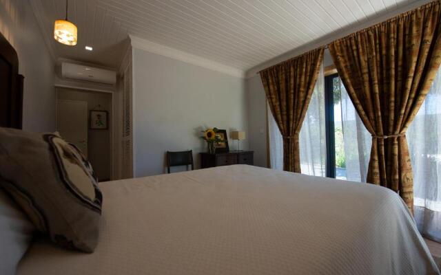 Casas Viriatus - Turismo Rural