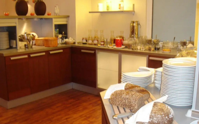 Aparthotel Christine