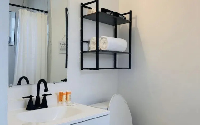 Wilton Manors Guesthouse