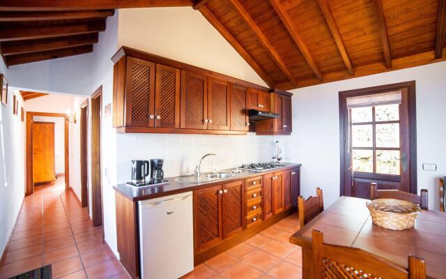 Nice Apartment With Fantastic Views of the Coastline of Tenerife