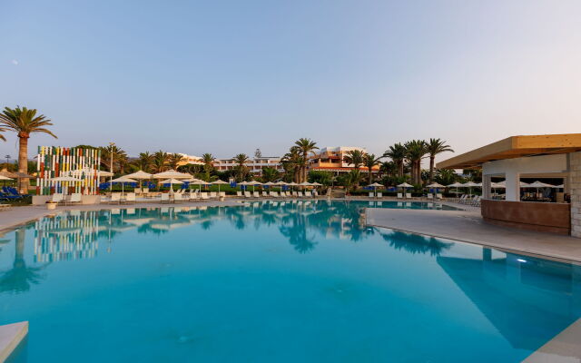 Anissa Beach & Village Resort