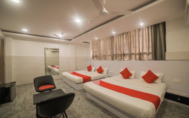 Royal Town Paschim Vihar By OYO Rooms