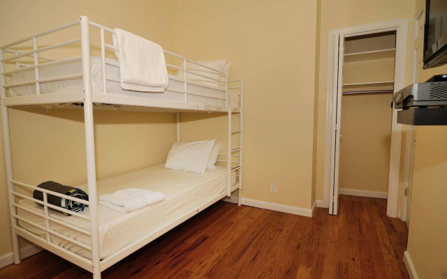 Rostel- Hostel