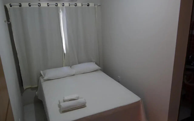 Pousada Vó Otília