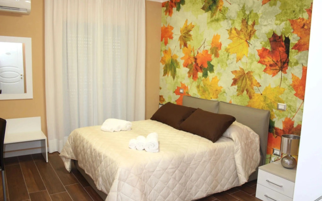 B&B Villa Emanuel