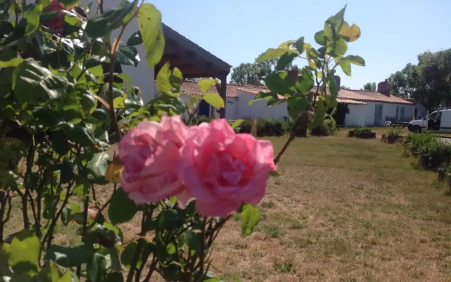 Ferme Auberge LIle Sauvage