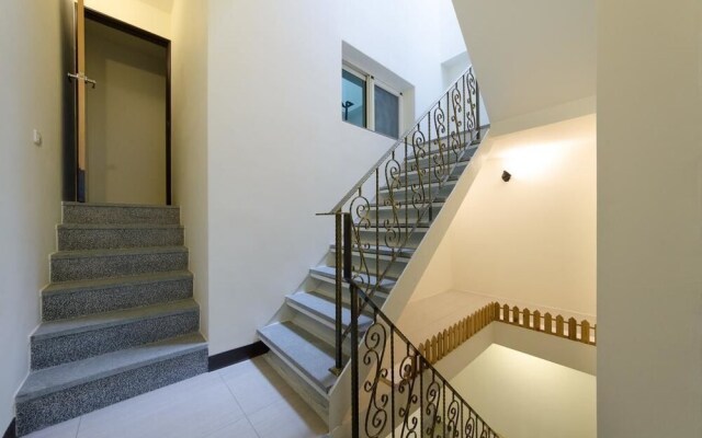 T.T. House