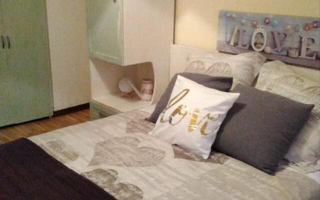 Apartamento Cabañaquinta Senderista