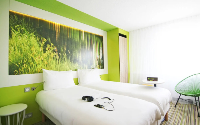 Ibis Budget Toulouse Labège