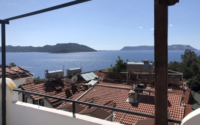 Caretta Hostel