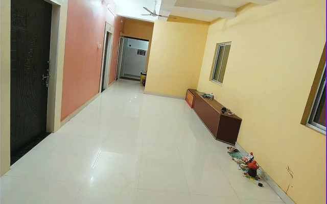Hotel Mahalaxmi Guest House Puri