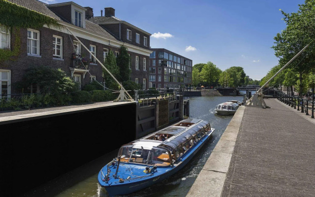 ibis Styles Amsterdam Central Station