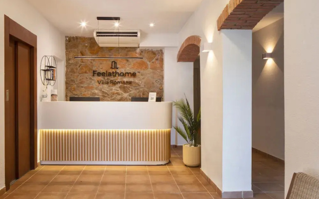 Feelathome Vil-la Romana
