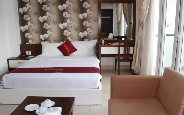 Romantic Hotel