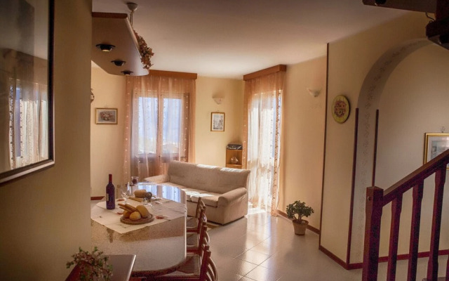 I Fiori - Rebomaholidays