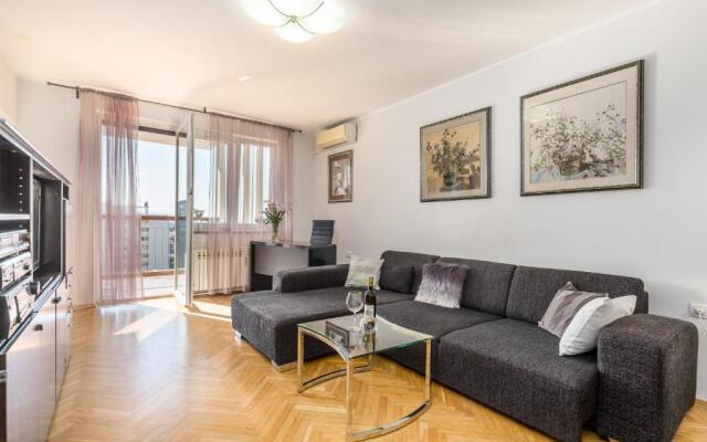 Apartment City View Rijeka