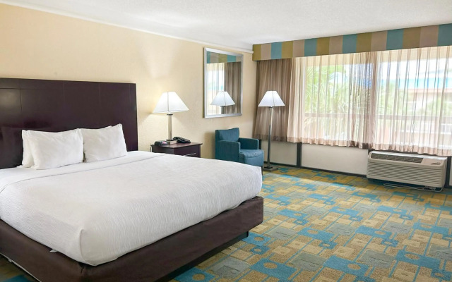 Hotel SonoHotel IDrive District