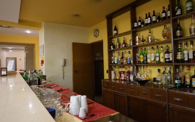 Crisol Europa Hotel