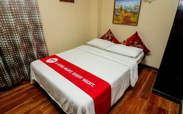 NIDA Rooms Boracay Aklan Broadwalk
