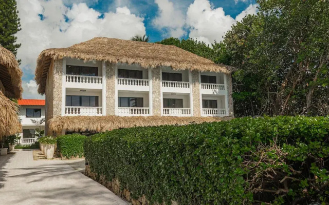 Tribe Resorts