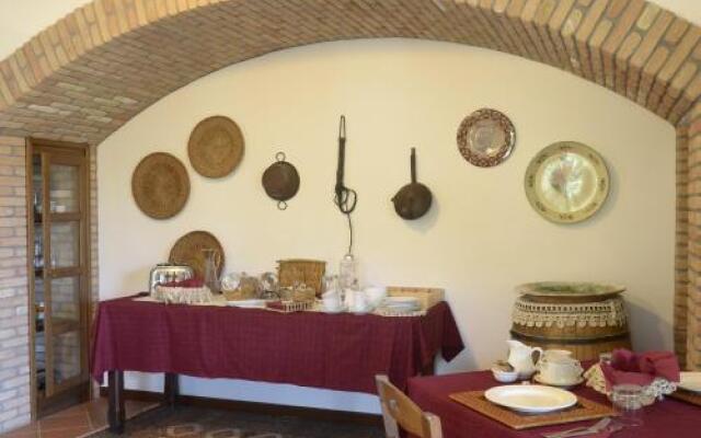 Country House Ron Duminico